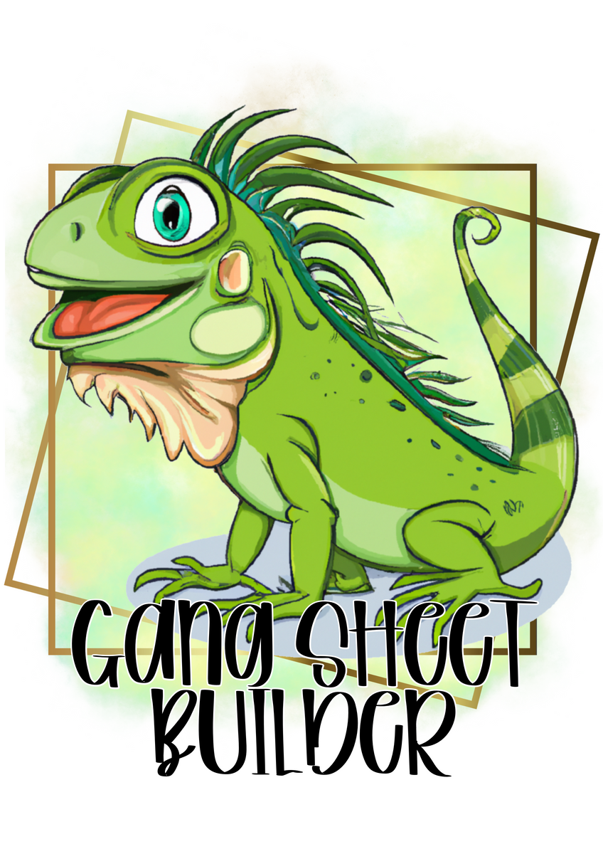 DTF Gang Sheet Builder The Green Iguana Sublimations dtf-gang-sheet-builder-the-green-iguana-sublimations