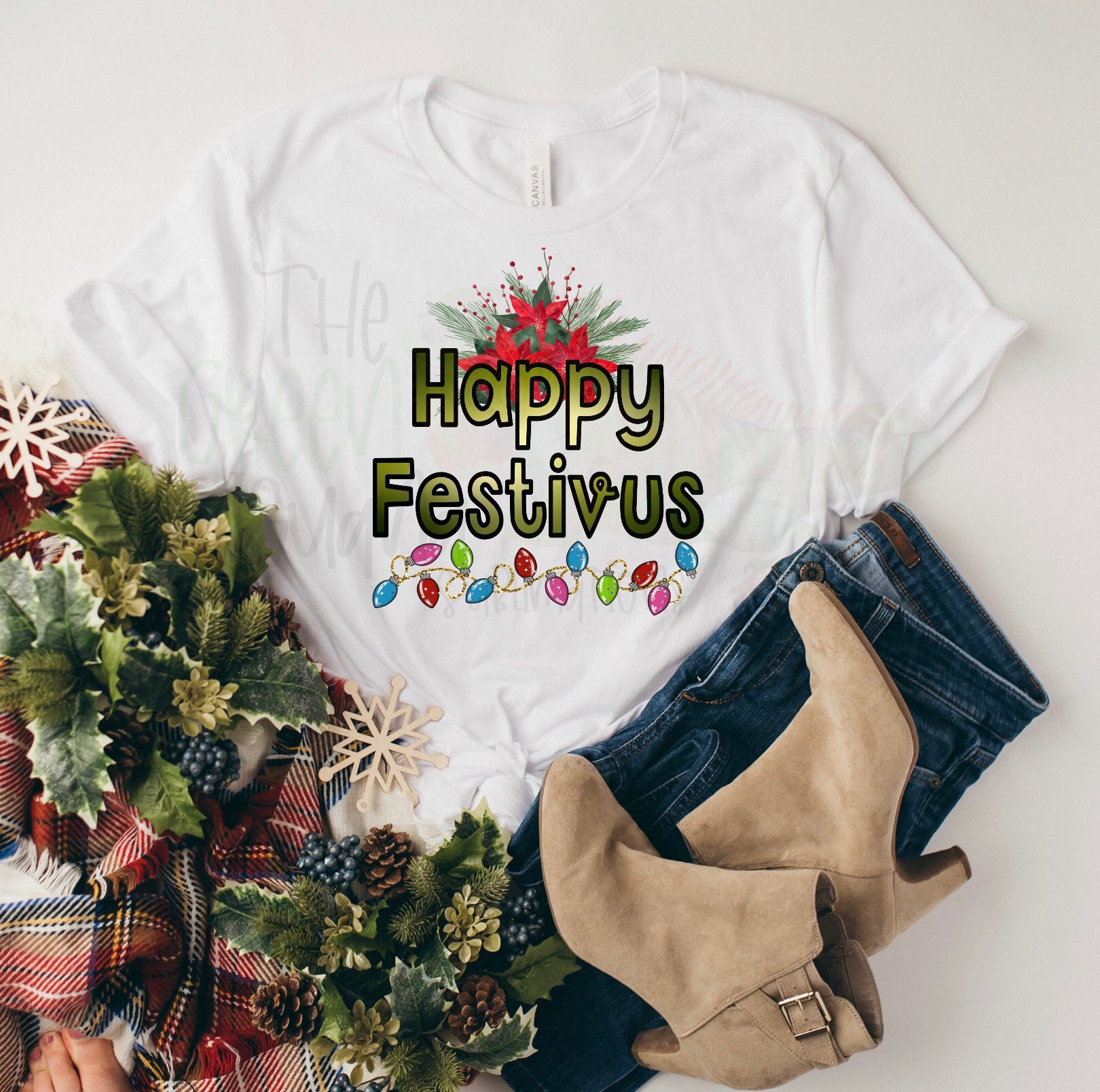 Happy Festivus