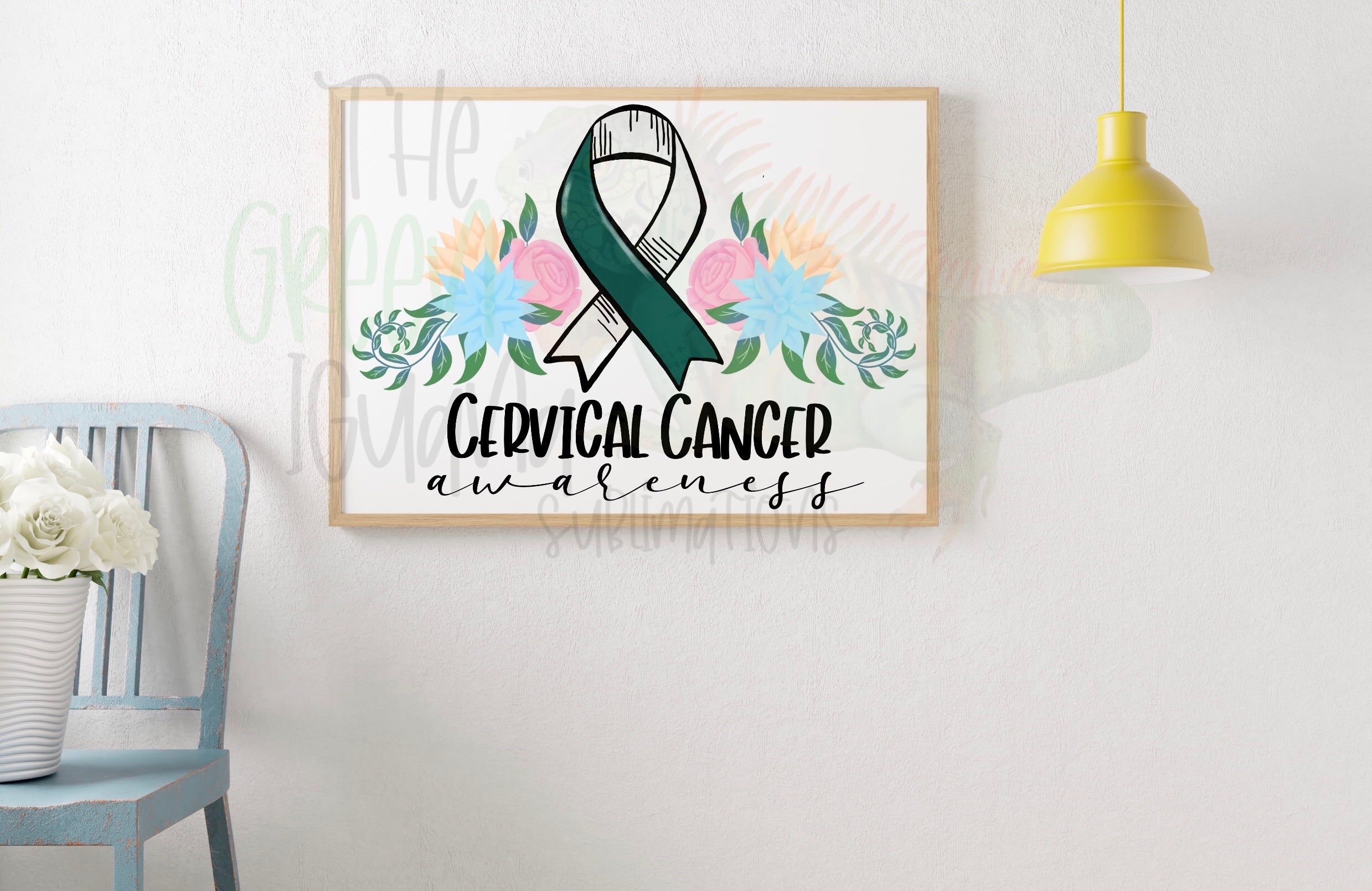 Cervical cancer awareness