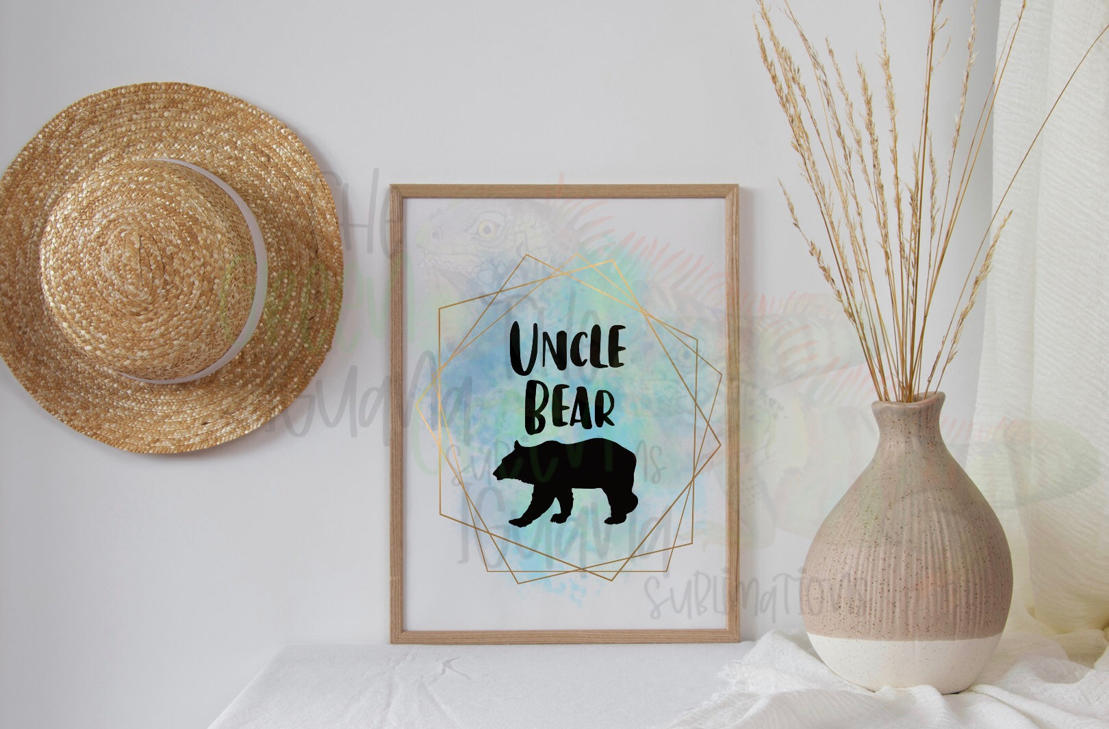 Uncle Bear DIGITAL