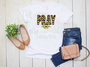 PRAY