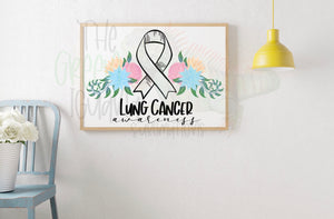 Lung cancer awareness DIGITAL