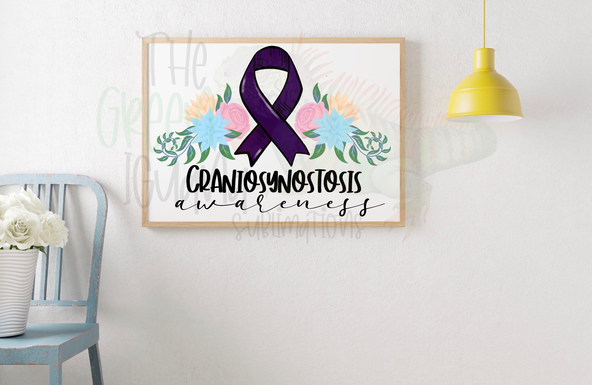 Craniosynostosis awareness