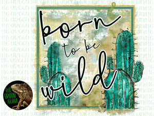 Born to be wild - DIGITAL