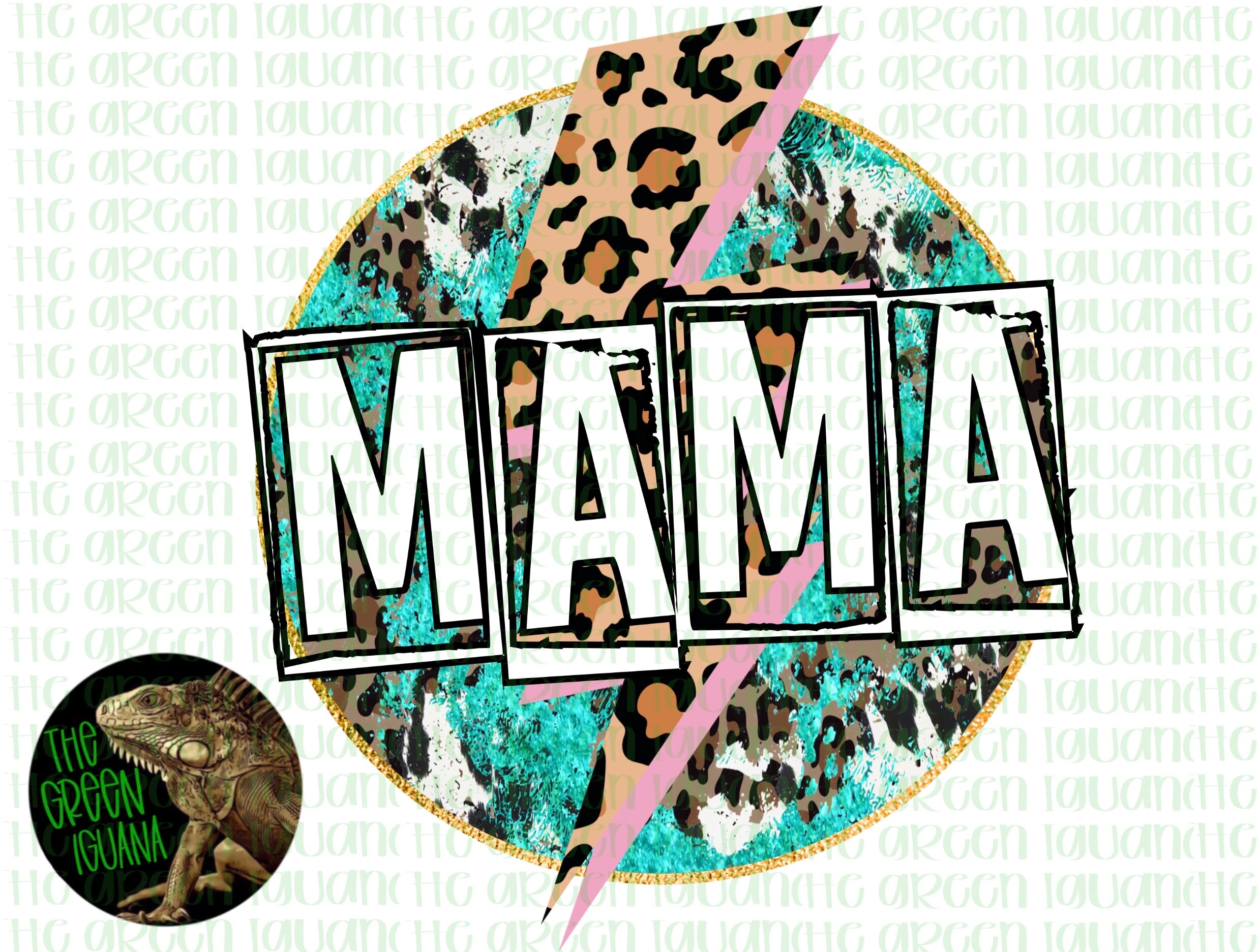 Mama (western)