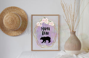 Mama Bear DIGITAL