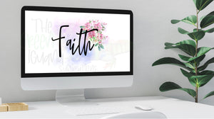 Faith DIGITAL