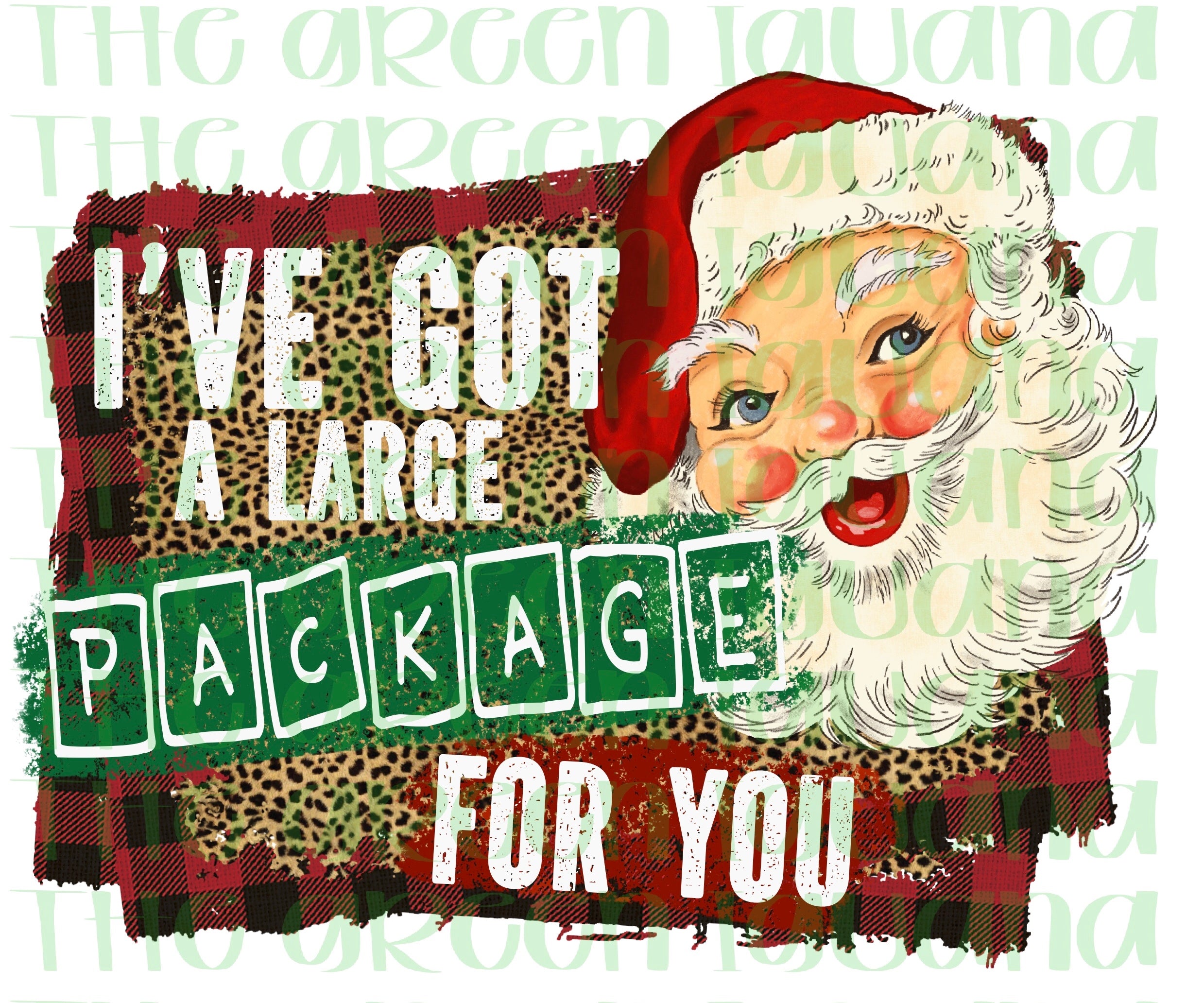 I’ve got a large package for you - DIGITAL