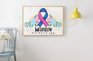 Infertility awareness