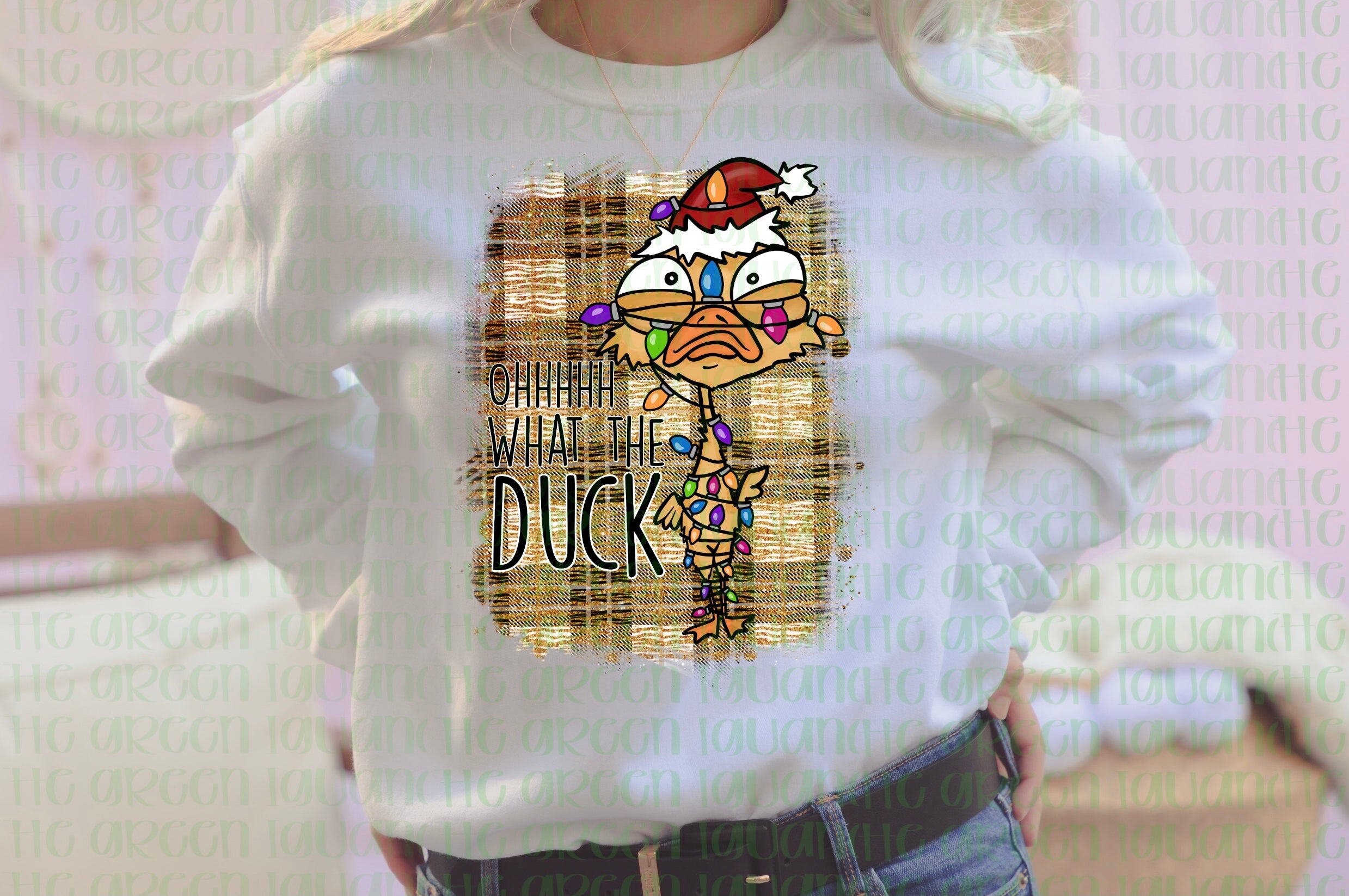 Ohhh what the duck - DIGITAL