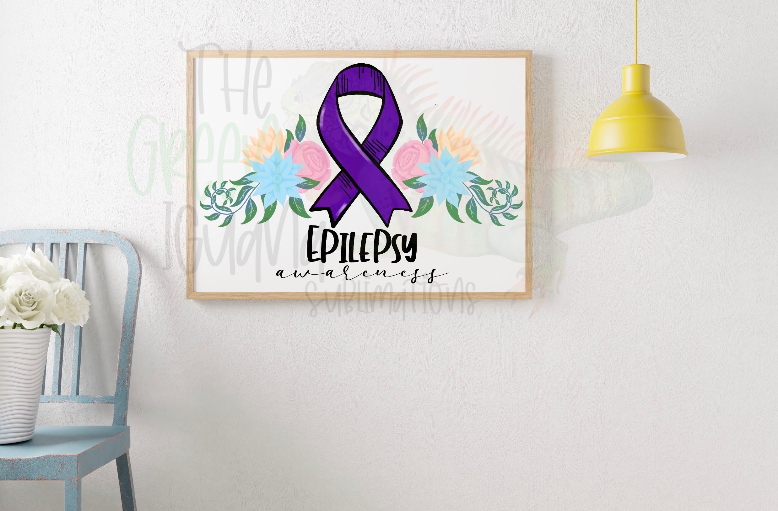 Epilepsy awareness