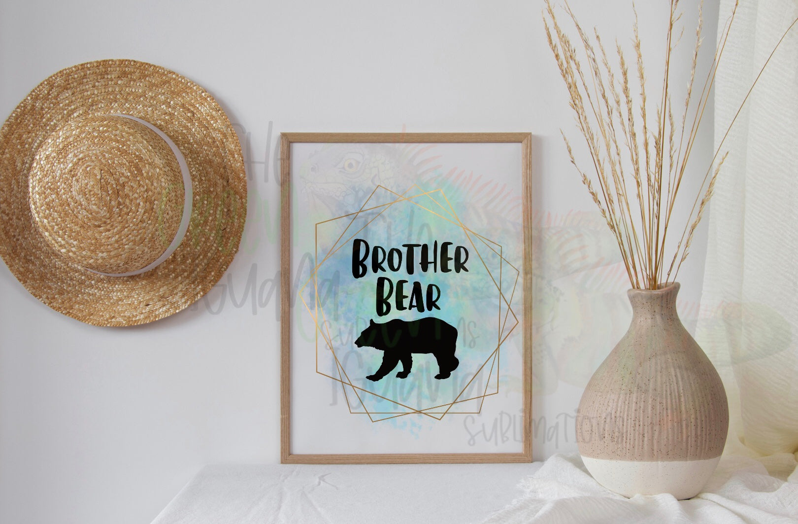 Brother Bear DIGITAL