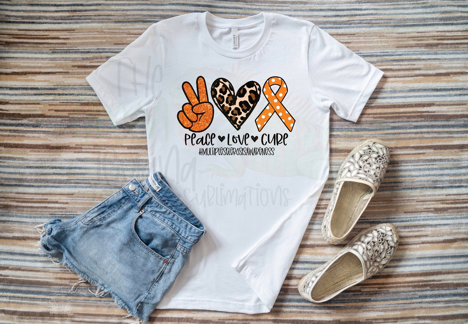 Multiple Sclerosis Awareness