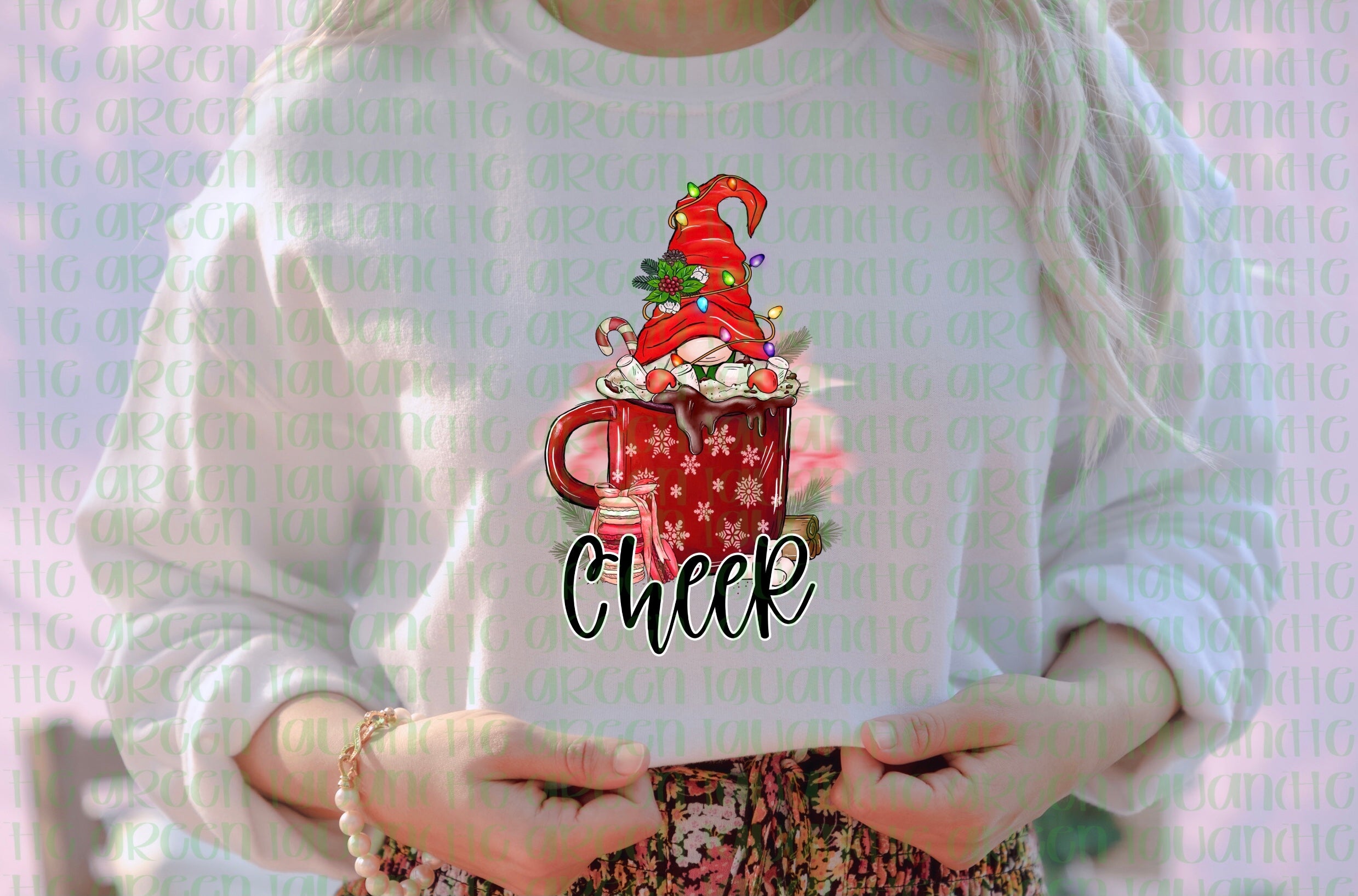(Cup of) Cheer