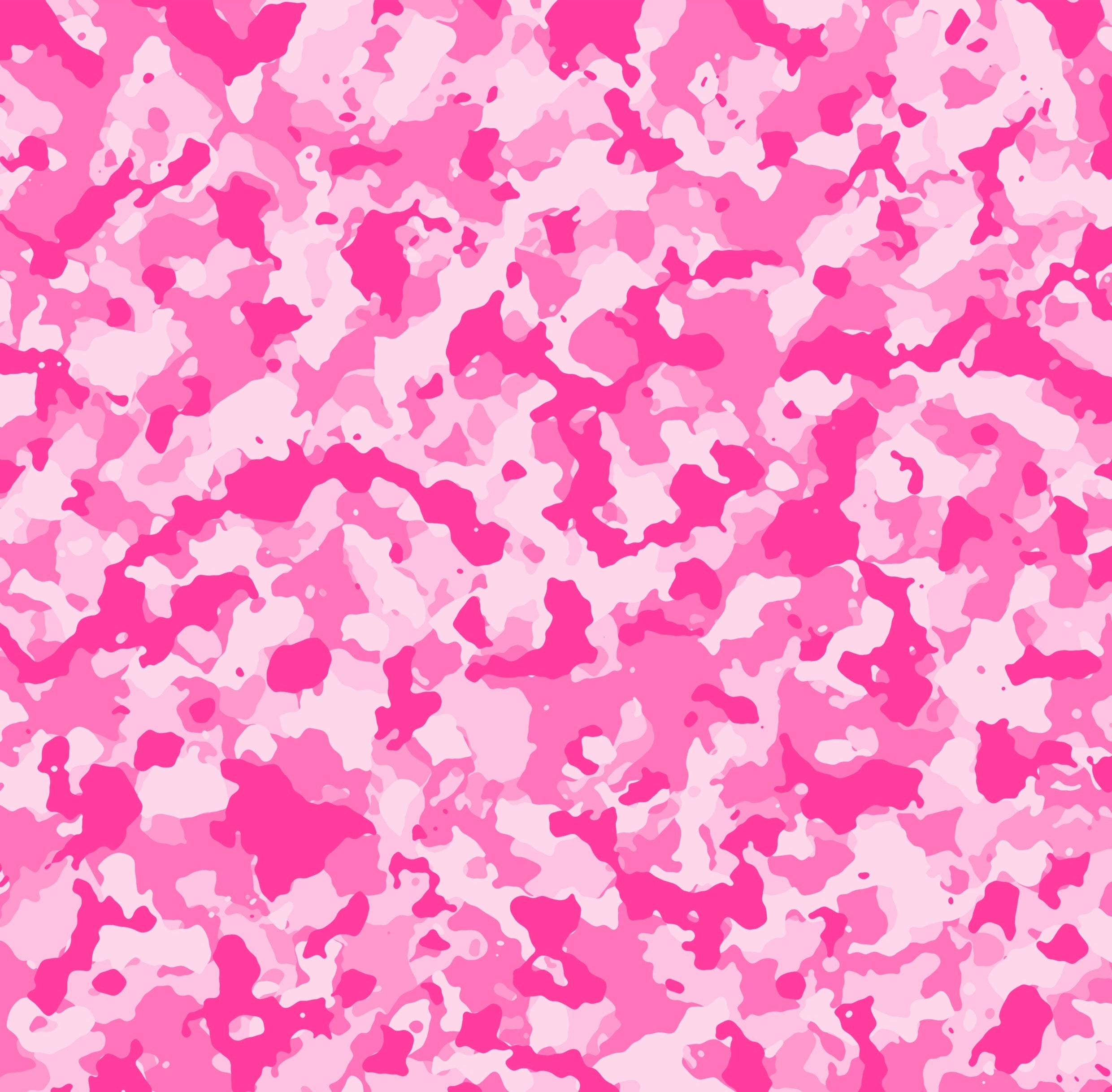 Pink Camo (full sheet)