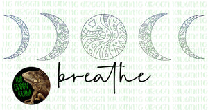 Breathe - DIGITAL